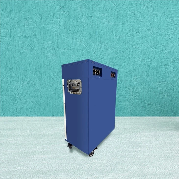 lithium battery home storage