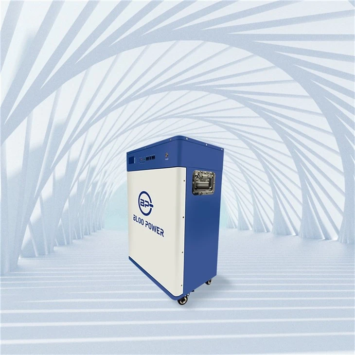 lithium ion battery for home solar