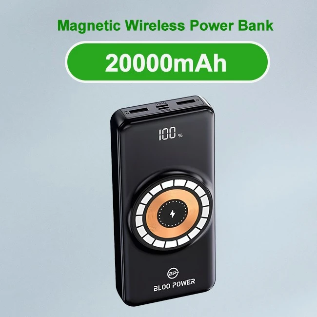 power bank price