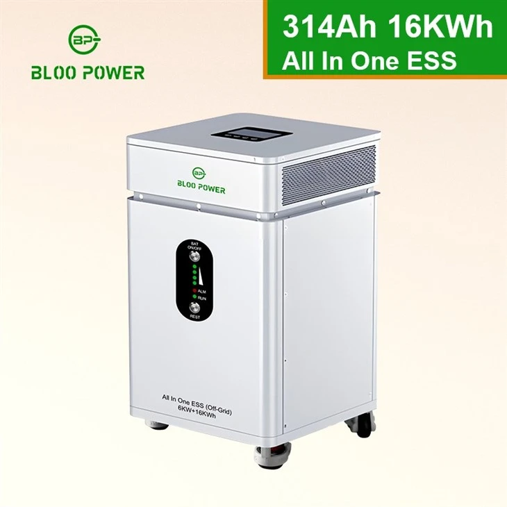 recharge battery with solar cell