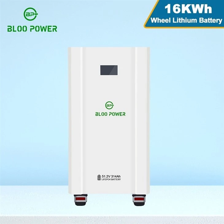 hybrid inverter home solar energy storage battery